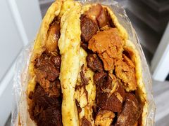 -王虎子大饼(甸柳新村五区店)