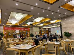 大堂-陈麻婆豆腐总店