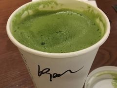 -星巴克(宝山万达店)