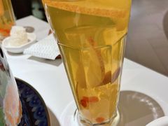 -羲和雅苑•北京烤鸭(国贸商城店)