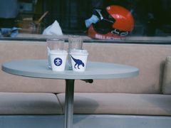 -大小咖啡 BigSmallCoffee(麦子店)
