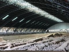 -秦始皇帝陵博物院(兵马俑)