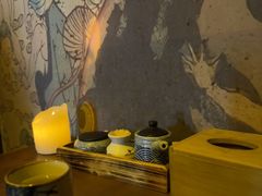 -鸟泉居酒屋·烧鸟·酒馆(百子湾店)