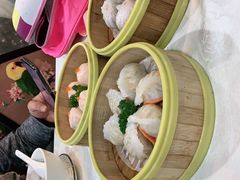 -龙凤美食(汇都店)