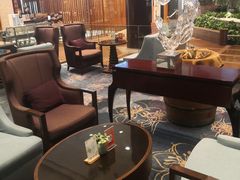 -上海新锦江大酒店