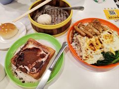 -澳门陈光记烧味饭店(南京德基广场店)