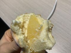 -山崎面包(苏州中心店)