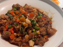 -闽上鲜·福建菜(龙湖滨江天街店)