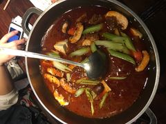 -有才叔北京时间涮肉(紫薇尚层店)