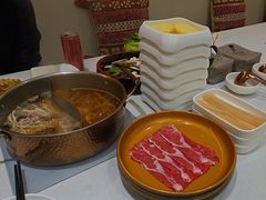 -小茉庐和牛自助火锅(龙湖万达店)