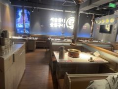 -西塔老太太泥炉烤肉(望京一店)