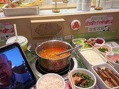 -一围肥牛肉小火锅(佳兆业广场店)