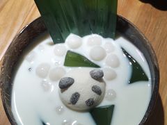 -岛风·台食小馆 ISLAND BISTRO(烟台山店)