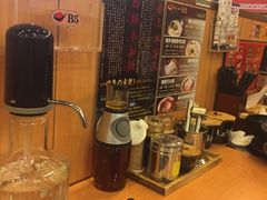 -博多一幸舍(侨福芳草地购物中心店)