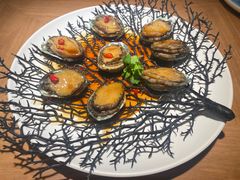 -波螺油子·海肠捞饭·青岛菜(银座店)