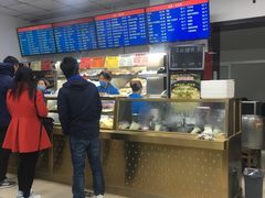 -护国寺小吃(和平西街店)