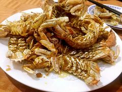 -盛港湾海鲜食府(黄沙店)