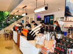 -Peet's Coffee皮爷咖啡(大学路店)