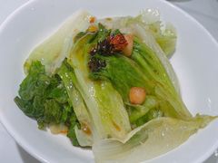 -兰湘子·湘菜小炒(崂山丽达店)