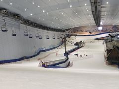 -哈尔滨热雪奇迹