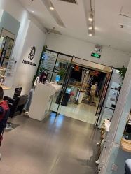 点击看大图 -东方麒麟·潘多拉SALON