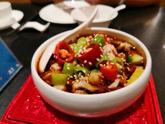 -羡餐厅·杭帮菜·淳菜(千岛湖自由洲际殿店)