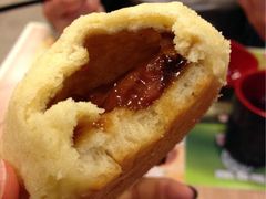 添好运点心专门店(中环IFC店)-添好运点心专门店(中环IFC店)