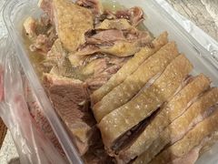 -正宗忘不了老鹅(梅岭店)