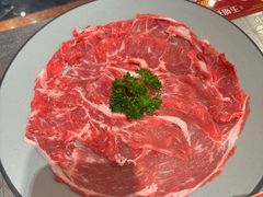 -朱光玉火锅馆(龙阳广场店)