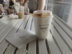 -Manner Coffee(IFS一楼店)