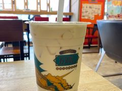 -放哈·甜醅子奶茶创造者(正宁路店)
