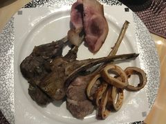 -西藏饭店·亚克·食光自助餐厅(文殊院店)