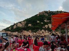 -胜海大排档·海鲜·黄鳝饭(十年老店)