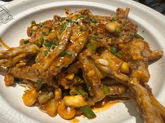 -情妹耙泥鳅·江湖川菜(科华店)