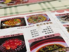 -鸿先阁·干煸虾(星沙店)