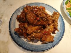 -日丰园海肠水饺·老字号大连海鲜(和平广场店)