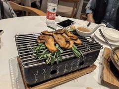 -若蘭慈·无国界素食料理(欢乐海岸店)