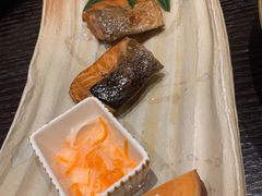 -鮨匠·割烹料理(巨鹿花园店)