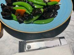 -鹿港小镇(霄云店)