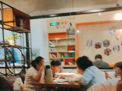-鱼亨小鲜酸菜鱼(大信店)