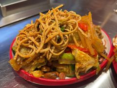 -河南前程·羊肉汤·烧烤(总店)