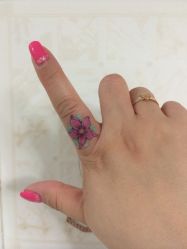 -汉刺青TATTOO STUDIO