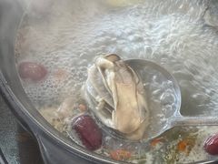 -濠轩阁特色生蚝火锅(水湾路店)