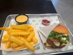 -Shake Shack(西单大悦城店)