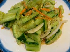 -金明子八带鱼馆(正宗韩国连锁店)