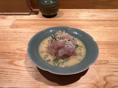 -镹·鱼料理  国产鱼使用店