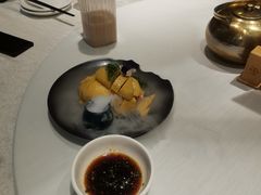 -聚鑫阁·非遗传承江浙菜(正阳店)