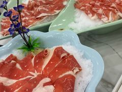 -老毛手抓·盐池滩羊非遗手抓(宁夏总店)