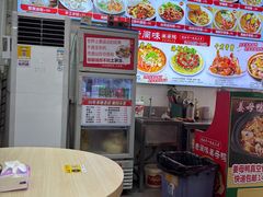 -老闽味沙茶面·姜母鸭(传承35年曾厝垵店)
