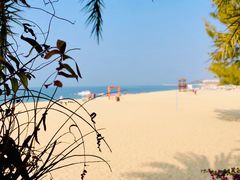 -惠州金海湾嘉华度假酒店